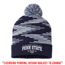 Penn State 2025 Pinstripe Bowl Knit Hat