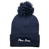 Penn State Monroe Satin Hat