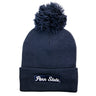 Penn State Monroe Satin Hat