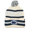 Penn State Natural Berling Hat