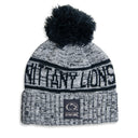 Penn State Sport Logo Knit Hat