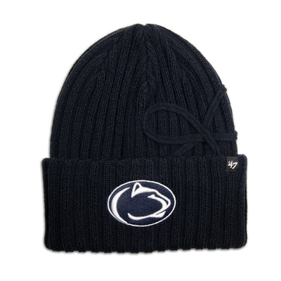 Penn State Women's Bow Knit Hat