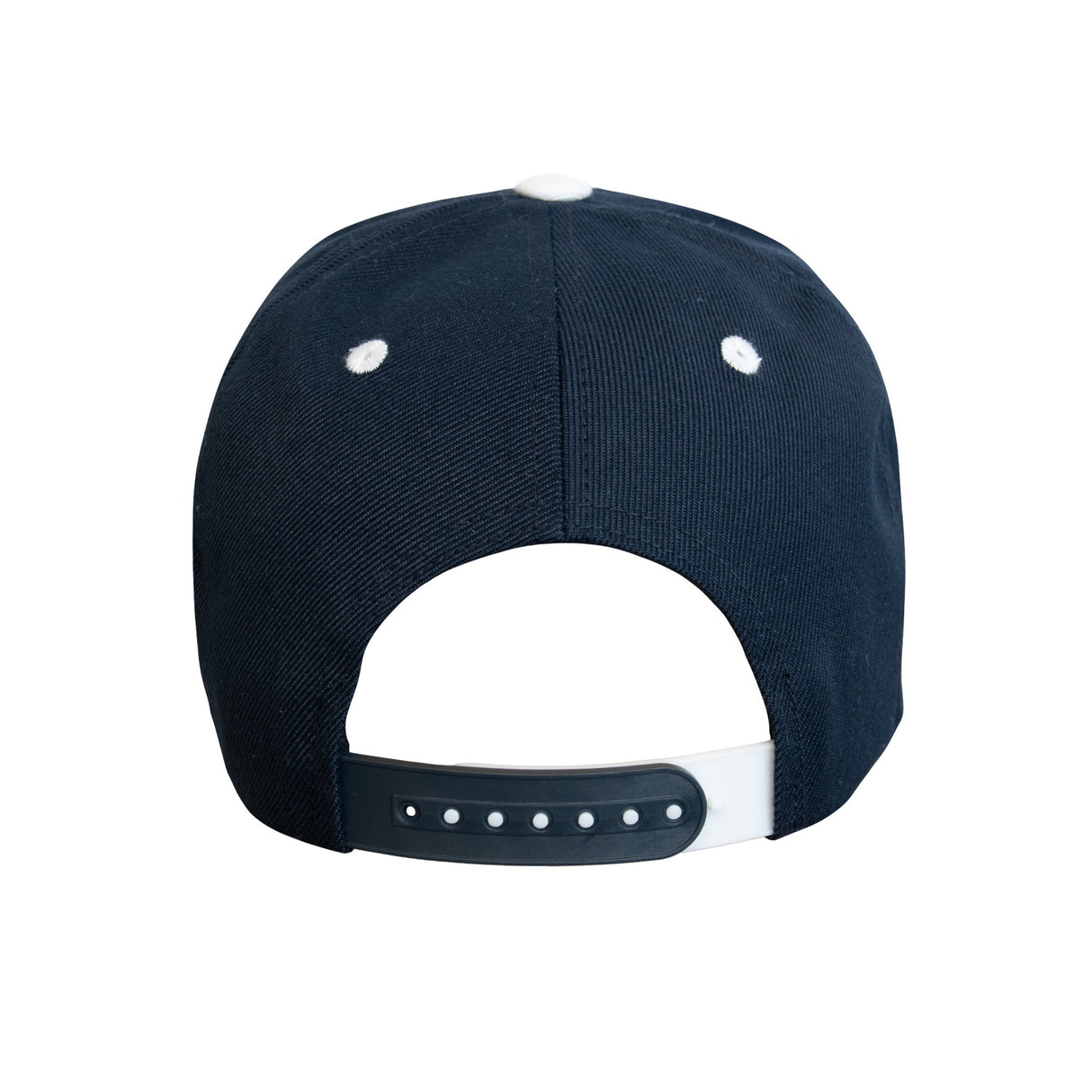 Penn State Hockey Laces Zephyr Snapback Hat
