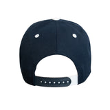 Penn State Hockey Laces Zephyr Snapback Hat