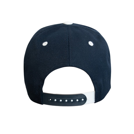 Penn State Hockey Laces Zephyr Snapback Hat