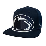 Penn State Nittany Lion Zephyr Menace Snapback Hat