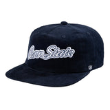 Penn State Vintage Script Cord Hat
