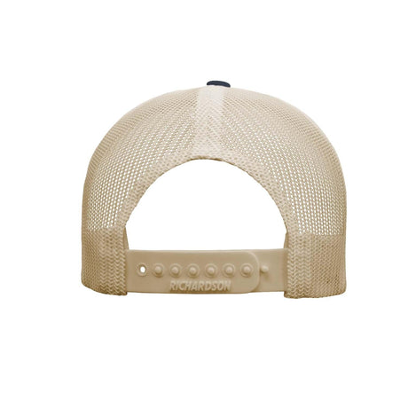 Pennsylvania We Are Richardson Snapback Trucker Hat