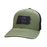 Pennyslvania We Are Richardson Trucker Hat