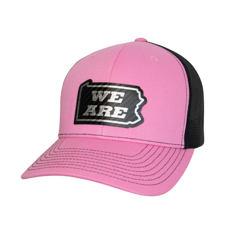 Pennyslvania We Are Richardson Trucker Hat