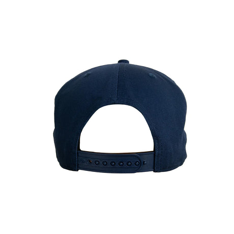 Penn State 47 Brand Rope Hitch Script Snapback Hat