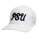 Penn State 47 Brand Rope Hitch Script Snapback Hat
