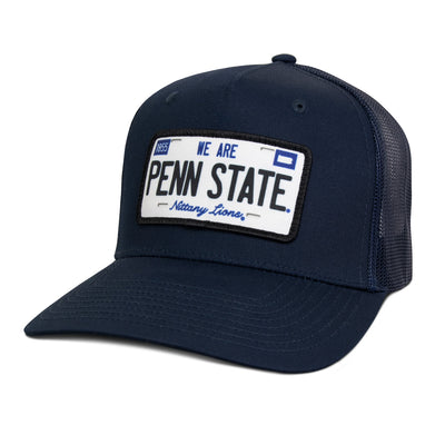 Penn State Line Trucker Hat