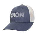 Penn State THON Snapback Trucker Hat