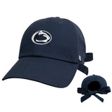 Penn State Women's Bow Back Clean Up Hat