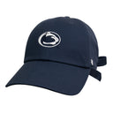Penn State Women's Bow Back Clean Up Hat