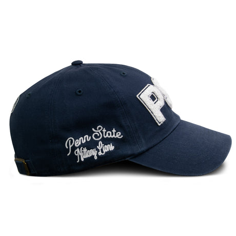Penn State Women's Zoey Clean Up Hat