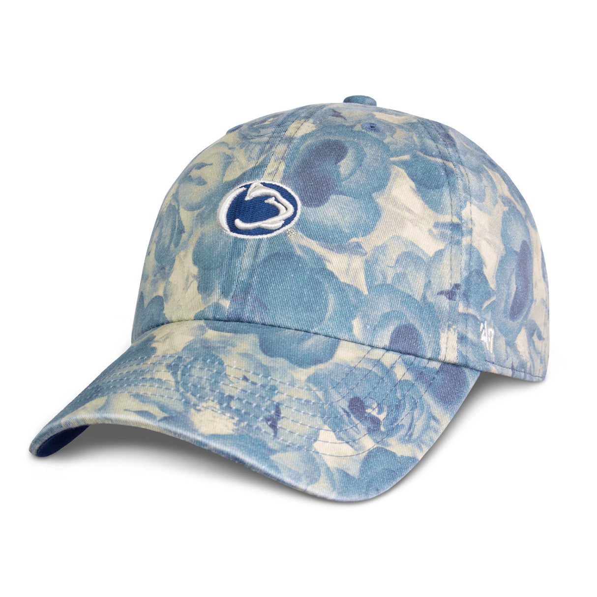 Penn State Women's Gardenia Clean Up Hat