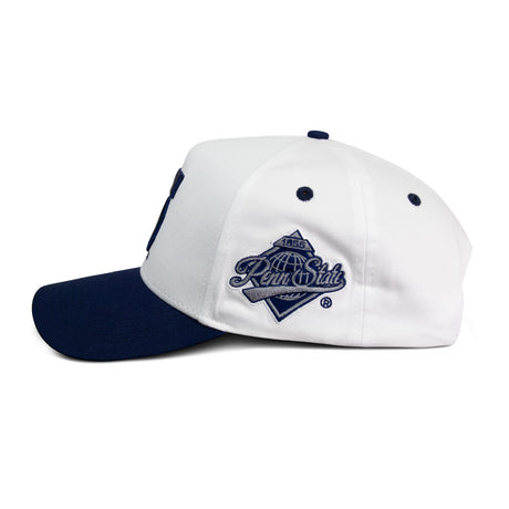 Penn State Woodn Grail Block "S" Hat