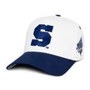 Penn State Woodn Grail Block "S" Hat