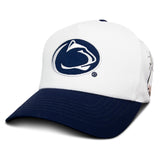 Penn State Woodn Grail White-Out Beaver Stadium Snapback Hat