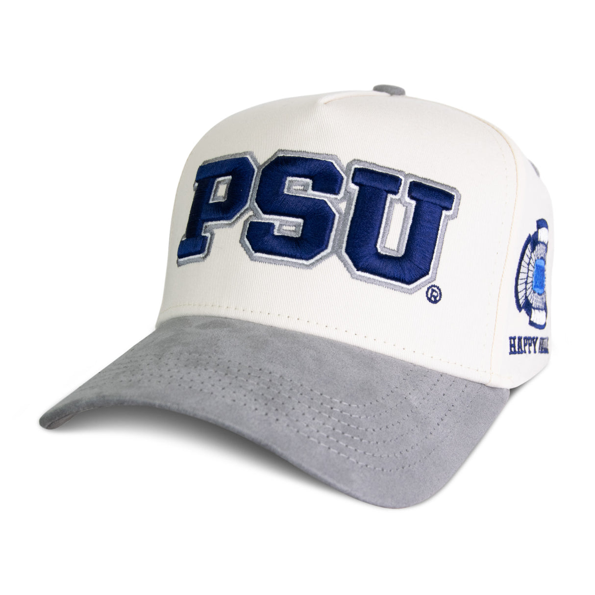 Penn State Woodn Grail Happy Valley Hat