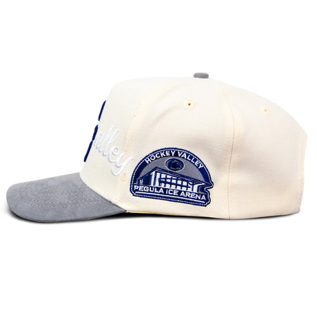 Penn State Woodn Grail Hockey Valley Hat