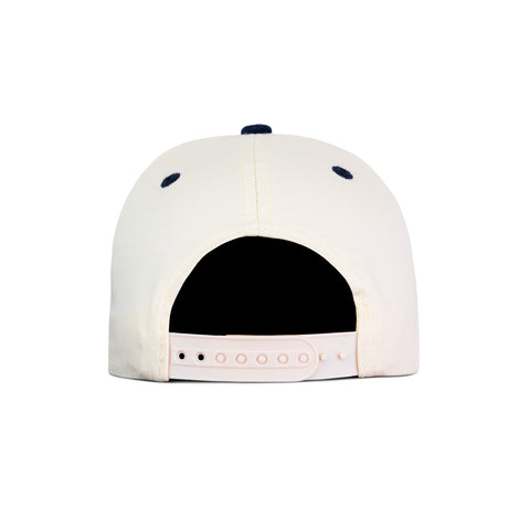 Penn State Woodn Grail Nittany Lion Script Hat