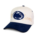 Penn State Woodn Grail Nittany Lion Script Hat