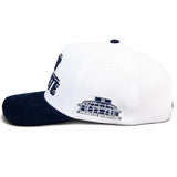 Penn State Woodn Grail Glitch Beaver Stadium Snapback Hat