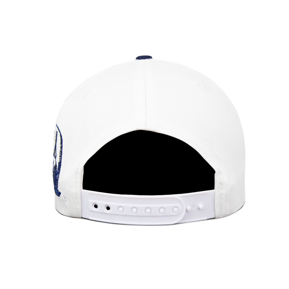 Penn State Woodn Grail Shrine Patch Hat