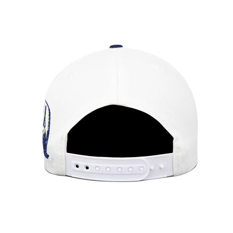 Penn State Woodn Grail Shrine Patch Snapback Hat