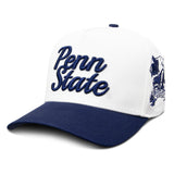 Penn State Woodn Grail Shrine Patch Hat