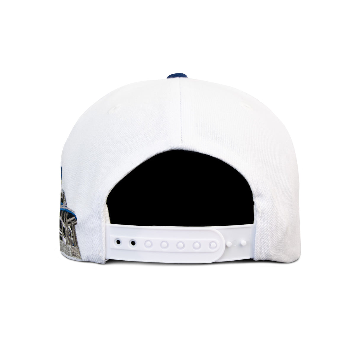 Penn State Woodn Grail Beaver Stadium Side Snapback Hat