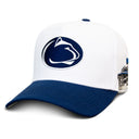 Penn State Woodn Grail Beaver Stadium Side Snapback Hat