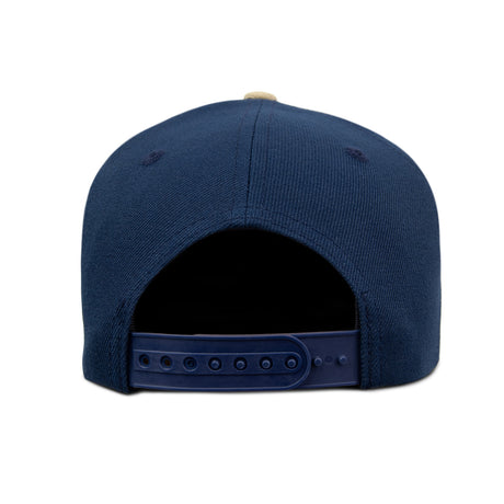 Penn State Woodn Grail We Are Patch Snapback Hat