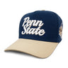 Penn State Woodn Grail We Are Patch Hat