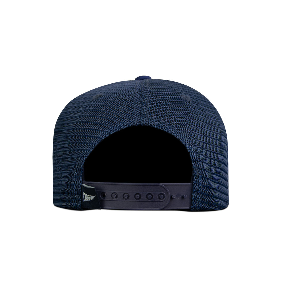 Penn State Women's Layer Patch Snapback Trucker Hat