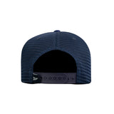 Penn State Women's Layer Patch Snapback Trucker Hat