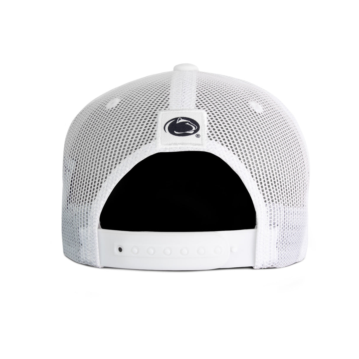 Penn State Women's Mid 5 Foam Trucker Hat