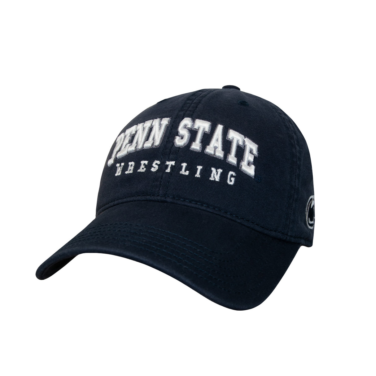 Penn State Wrestling Relaxed Twill Hat