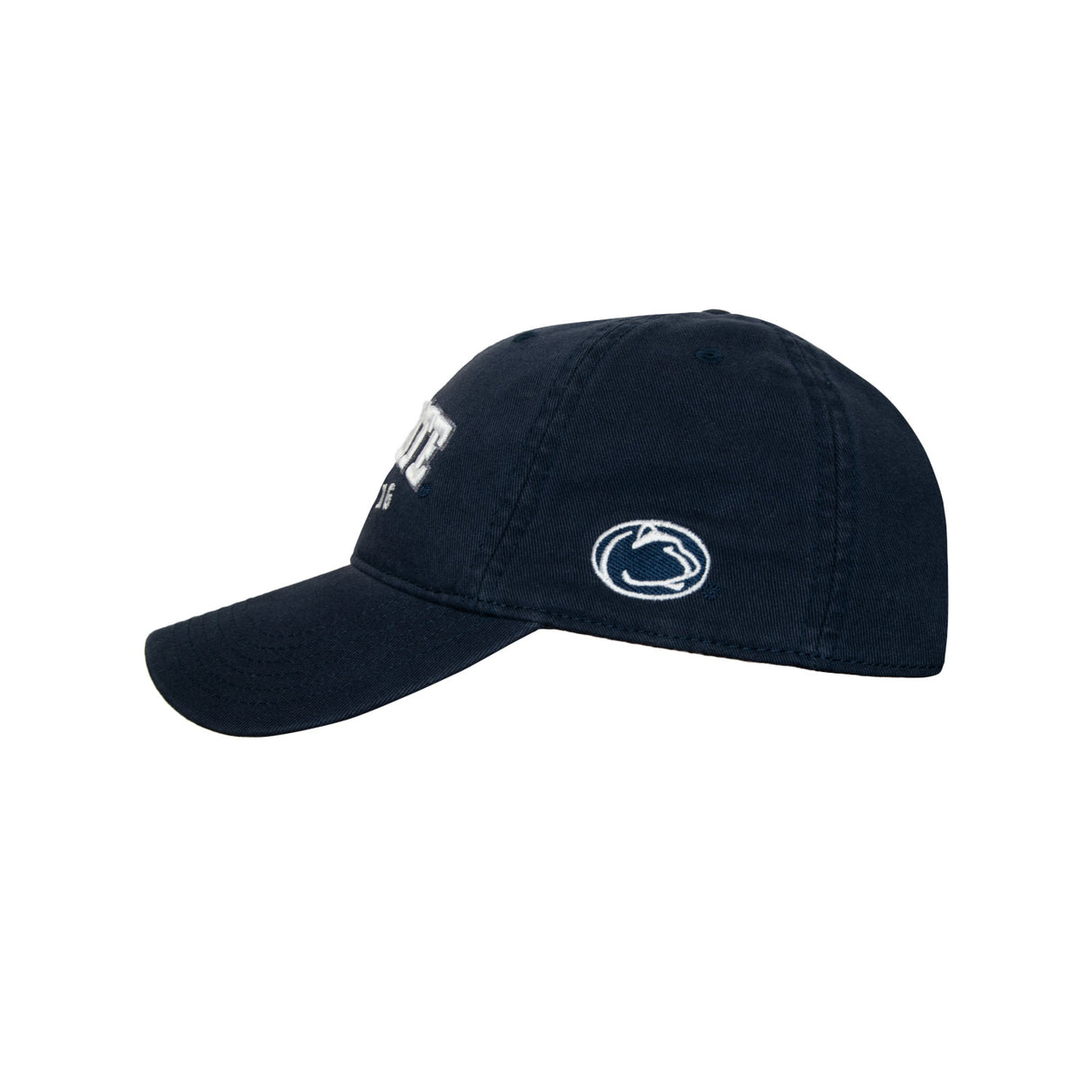 Penn State Wrestling Relaxed Twill Hat