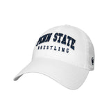 Penn State Wrestling Relaxed Twill Hat