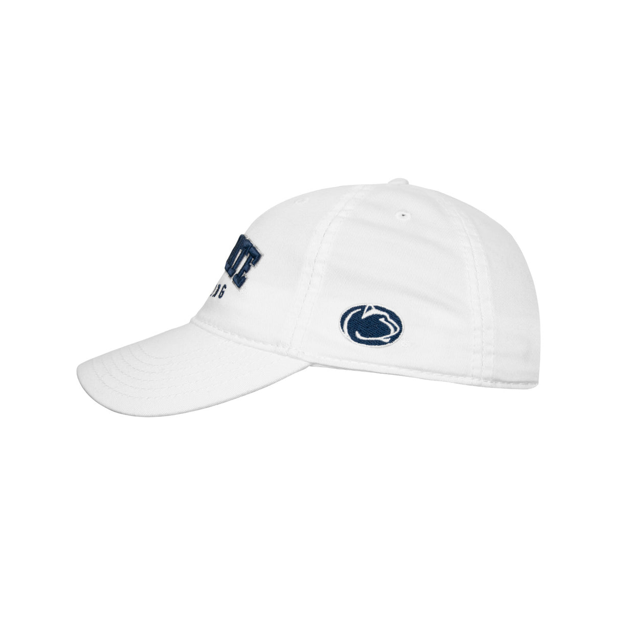 Penn State Wrestling Relaxed Twill Hat