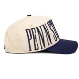 Penn State Women's Saturday Stretch Snapback Hat