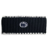 Penn State Blanket Stitch Knit Headband