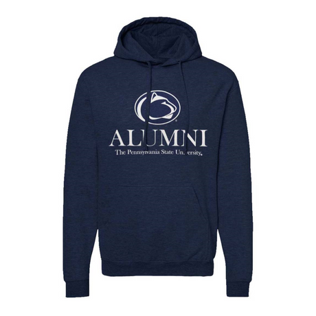 Penn State Alumni Hooded Sweatshirt