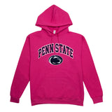 Penn State Arch Logo Hooded Sweatshirt