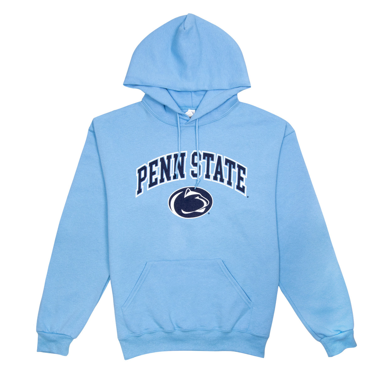 Penn State Arch Logo Hooded Sweatshirt
