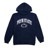 Penn State Arch Logo Hooded Sweatshirt